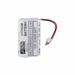 Présentation du Produit L'accessoire sans fil Delta Dore BAT DME-DMBE TYXAL+ est conçu pour améliorer la sécurité et le confo ...