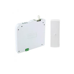 Détecteur volet roulant Radio - dvr tyxal+ Delta Dore 6412304