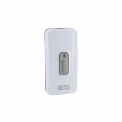 Détecteur sans fil haute performance Le DETECTEUR SANS FIL DELTA DORE DCS TYXAL+ assure une sécurité optimale grâce à sa tech ...