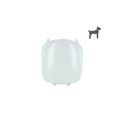 Delta Dore - la dmbv-dmbd Tyxal+ - Lentille immunité animaux pour détecteur de mouvement - DeltaDore 6416229
