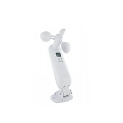 Delta Dore - Capteur de vent pour protection des stores extérieurs 6351393