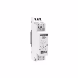 Description générale Le récepteur modulaire Tyxia 4910 de Delta Dore est conçu pour la gestion des éclairages en marche/arrêt ...