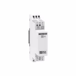 Récepteur modulaire radio variation éclairage - Commande un circuit d'éclairage dimmable à partir d'un ou plusieurs émetteurs ...