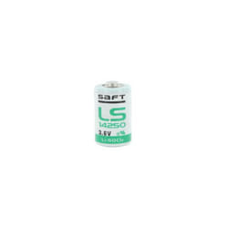 Batterie - 1/2 aa - tyxal+ - pile lithium - pour dos dcp du df dvr Delta Dore 6416230