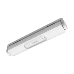Détecteur de mouvement rideau Tyxal + Blanc