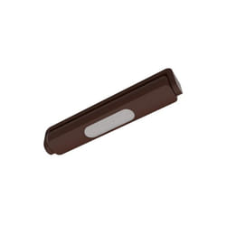 Delta Dore - dmdr br tyxal+ detecteur de mouvement rideau marron 6412318