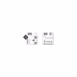 Description générale Ce pack Tyxia 511 de Delta Dore permet de réaliser un circuit d'éclairage va-et-vient sans nécessiter de ...