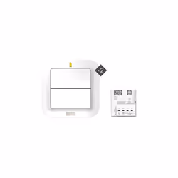 Caractéristiques du Pack TYXIA 501 de DeltaDore : TYXIA 5610 QUANTITÉ : 1 GARANTIE 5 ans TYPE D'ALIMENTATION Secteur ALIMENTA ...