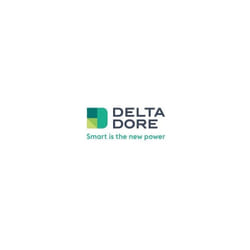 Delta Dore - tyxia 5640 recepteur X3D eclairage variation phase/ neutre 6351413