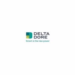 Découvrez le catalogue DELTADORE en cliquant ici > Une réussite à la française... fabriqué en Bretagne ! Delta Dore conçoit e ...