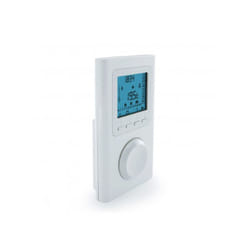 Tybox Bus Ot Thermostat Programmable Filaire Opentherm Delta Dore - 6053056