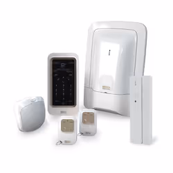 Description générale Le pack alarme Tyxal+ Access de Delta Dore est conçu pour protéger tous les accès d'une maison. Ce systè ...