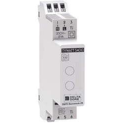 Delta Dore - capteur de consommation électrique - connecté - tywatt 5400 - modulaire 6110039