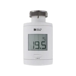 Delta Dore - Tête thermostatique intelligente M30 x 1,5 trv 1.0 6050648