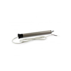 Delta Dore - Tymoov D20RP2 - Moteur de volet roulant 20Nm Radio X3D Performance (tête rollia) - DeltaDore 6357027