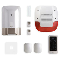 Kit alarme sans fil Delta Dore PACKTYXAL+1.1