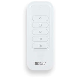Télécommande volet Tyxia 1701