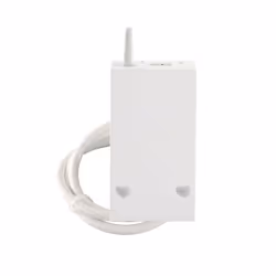 Récepteur radio fil pilote - RF - 6700 FP - Blanc - Objet connecté - Thermostat compatible