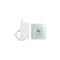 Delta Dore - Tybox 5701 fp Thermostat radio fil pilote pour 1 radiateur fp 6050674