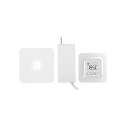 Pack Tybox 5300 Radio connecté Delta Dore 6053083