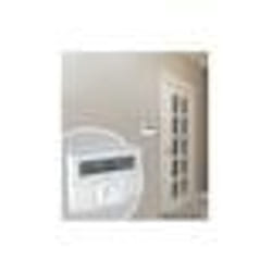 DELTA DORE Programmateur fil pilote Deltia 8.31 3 zones