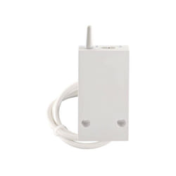 Recepteur radio pour chauffage electrique fil pilote Delta Dore Ref. RF660FP / 6050430