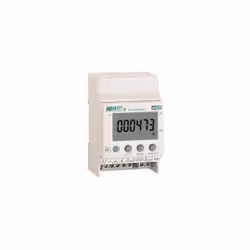 Description générale Le compteur TYWATT 30 de DELTA-DORE est un indicateur de consommation conçu pour mesurer le nombre de ki ...