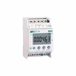 Delta Dore 6110010 ywatt Tri Indicateur de consommations pour compteur triphase