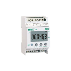 Delta Dore 6110010 ywatt Tri Indicateur de consommations pour compteur triphase