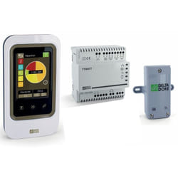 Indicateur de Consommation d'Energie Delta Dore Tywatt 2000 Sans t.i. - 6110027