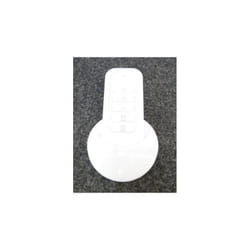 Delta Dore - Emetteur d'impulsion pour compteur eau via lecteur optique ou gaz via contact reed ou calories tywatt 5100