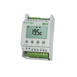 Delta Dore - T2S+2C digit