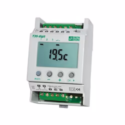 therm elect modulaire digital 3 seuils T3S DIGIT DELTA DORE 6150025