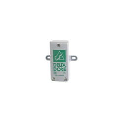 Sonde de température extérieure radio - DeltaDore 6300036
