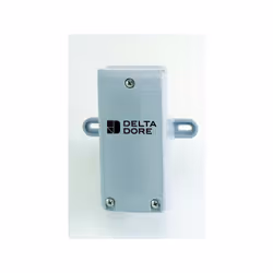 Fonctions : Sonde radio pour mesurer la température extérieure - Compatible avec le TYWATT 2000, CALYBOX 2020 WT et TYBOX 202 ...