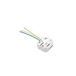 Delta Dore - 6351096 Tyxia 2700 Emetteur micromodule encastrable radio 2 voies multifonction
