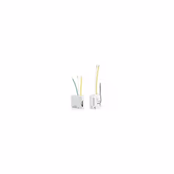 Kit intérrupteur sans fil radio-commandé va et vient schema de montage Pack radio complet pour réaliser une commande Va et Vi ...