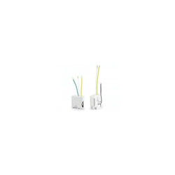 Tyxia 500 - kit interrupteur va et vient sans fil radio Delta Dore