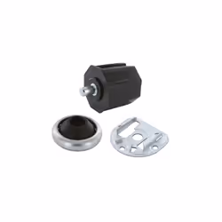 lot roulement + support + embout ROULEMENT SUPPORT / EMBOUT DELTA DORE 6356009