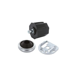 Accessoires moteur rollia : roulement, support et embout - DeltaDore