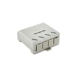 Delta Dore - Filtre maître adsl - fadsl tyxal+ 6406019