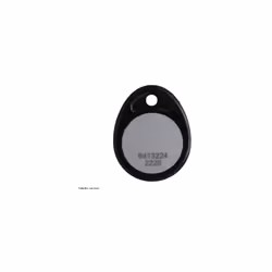 Caractéristiques du badge Badge de la marque Delta Electronics Type d'accessoire : dispositif de commande Matériau : plastiqu ...