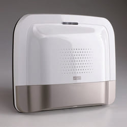 Transmetteur video domotique - ip/gsm - tydom 2.0 Delta Dore 6414118