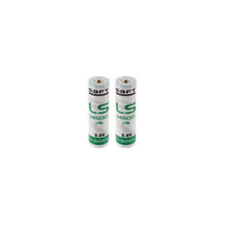 Delta Dore - bloc pile - plir2 - lithium - pour irhx 6416215