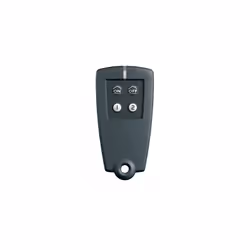 télécommande porte clé - tydom 140b - delta dore 6700059