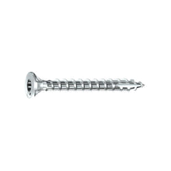 Rocket - Vis tête fraisée étoile vynex Acier zingué 3x30 - Boite de 500 - 351400025005