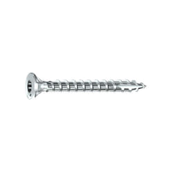Vis Rocket tête fraisée étoile vynex Acier zingué 4.5x30 - Boite de 500 - 351400025038