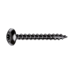 Vis 6 X40 Noir Boite 200 Pc
