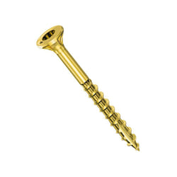 Vis bois anti-fendage 4 x 45 Bte de 500 + embout