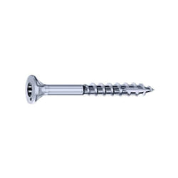 Rocket - Vis bois agglo tête fraisée tx filetage partiel inox A2 - 5.00 mm - x 200 - 50 mm